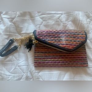 Henri Bendel Wristlet